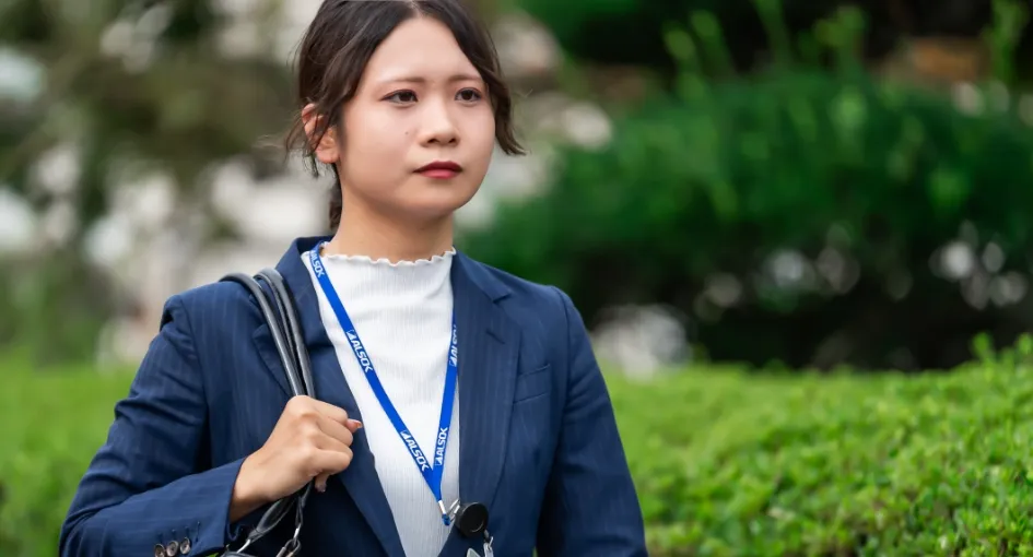 営業職イメージ画像