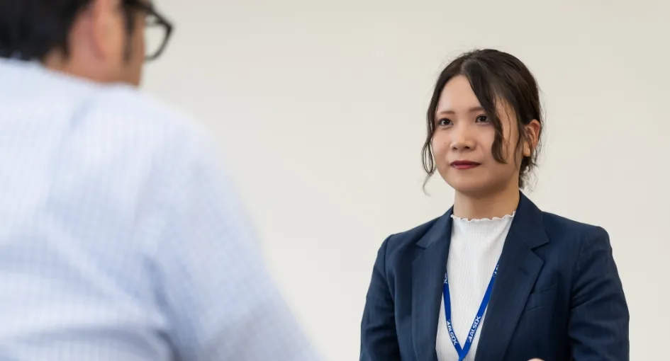 営業職イメージ画像