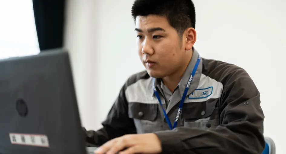 技術職イメージ画像